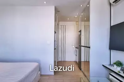 Studio 1 Bath 27 SQ.M. Maxx City Condotel
