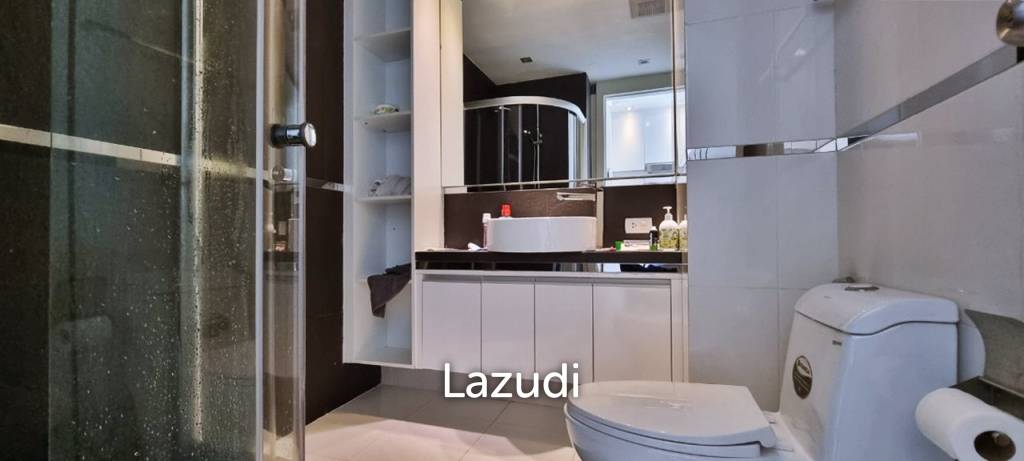 Studio 1 Bath 27 SQ.M. Maxx City Condotel