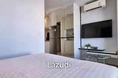 Studio 1 Bath 30 SQ.M. Maxx City Condotel