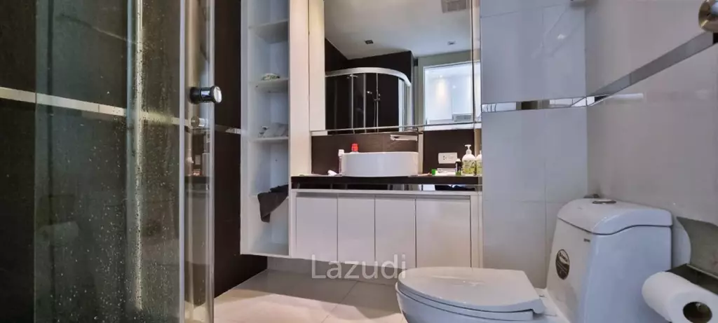 Studio 1 Bath 30 SQ.M. Maxx City Condotel