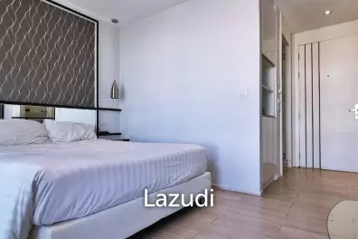 Studio 1 Bath 30 SQ.M. Maxx City Condotel