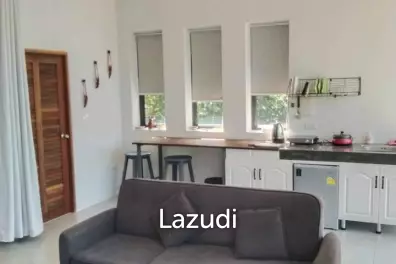 Elevated Elegance in a Duplex Gem
