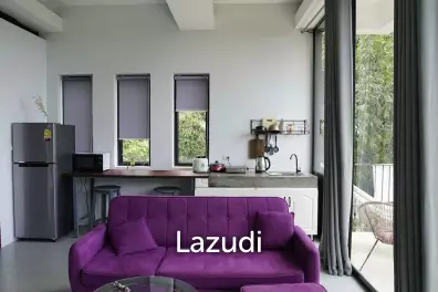 Elevated Elegance in a Duplex Gem