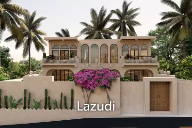 Stunning Ocean view Villas in Uluwatu