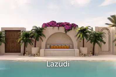 Stunning Ocean view Villas in Uluwatu