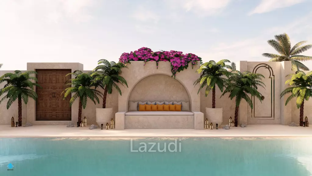 Stunning Ocean view Villas in Uluwatu