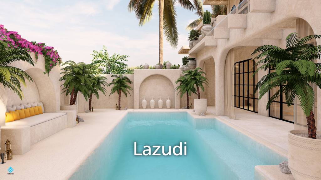Stunning Ocean view Villas in Uluwatu