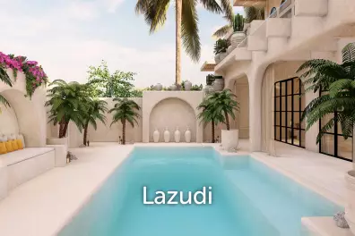 Stunning Ocean view Villas in Uluwatu