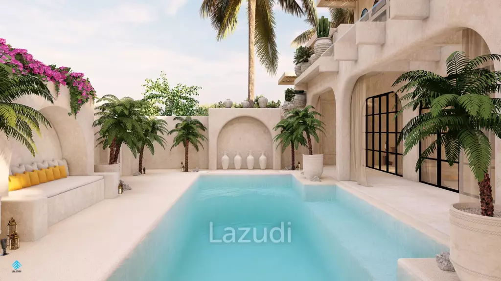 Stunning Ocean view Villas in Uluwatu