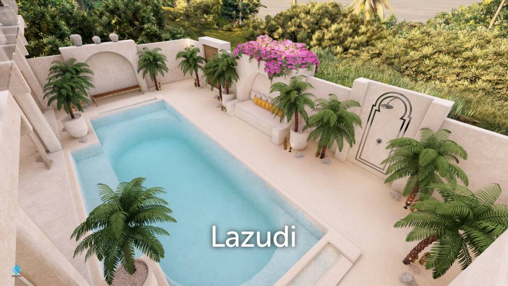 Stunning Ocean view Villas in Uluwatu