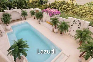 Stunning Ocean view Villas in Uluwatu