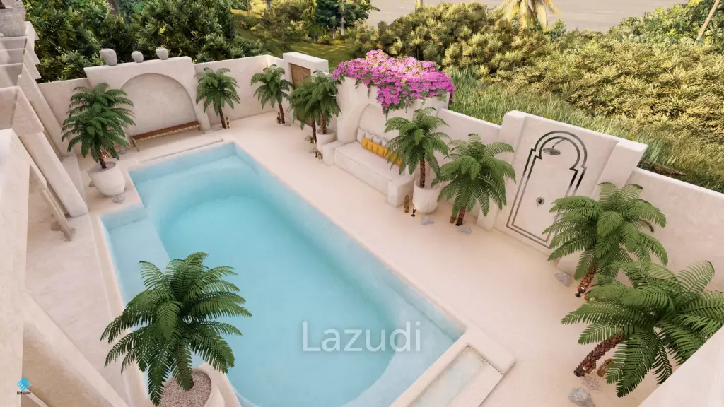 Stunning Ocean view Villas in Uluwatu