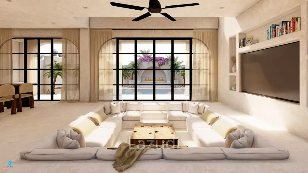 Stunning Ocean view Villas in Uluwatu