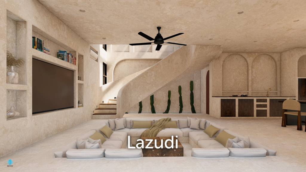 Stunning Ocean view Villas in Uluwatu