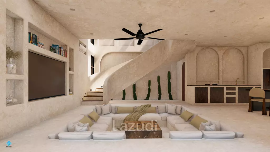 Stunning Ocean view Villas in Uluwatu