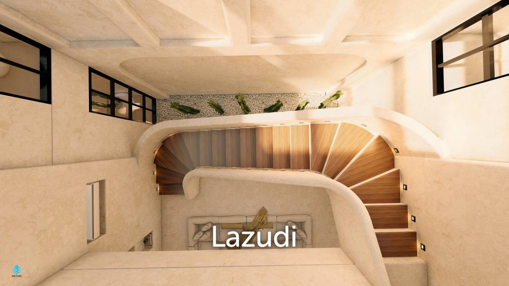 Stunning Ocean view Villas in Uluwatu