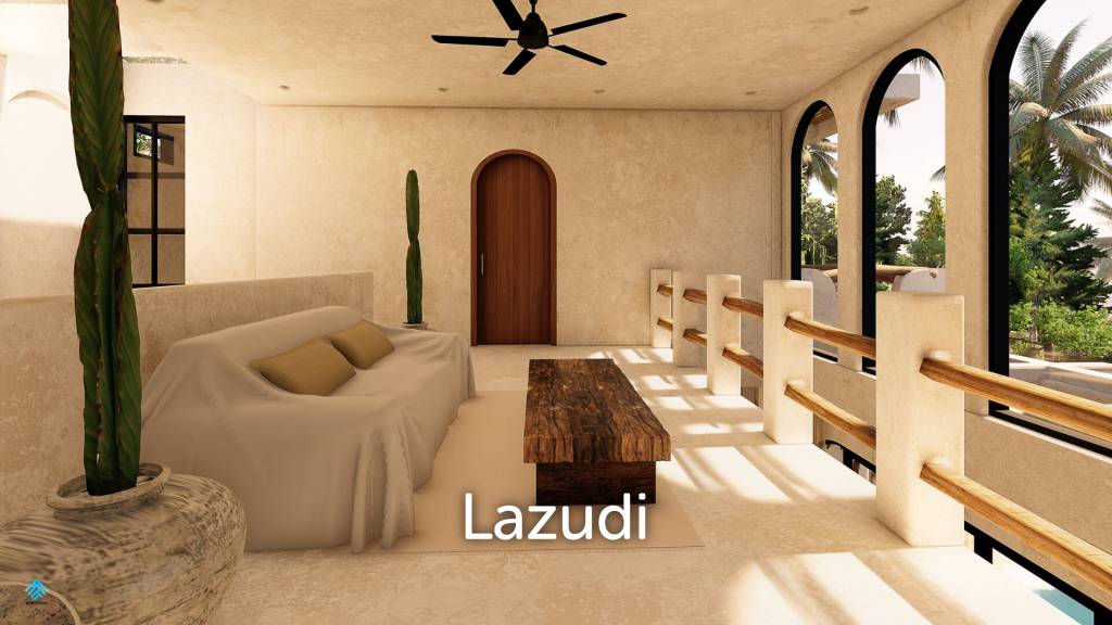 Stunning Ocean view Villas in Uluwatu