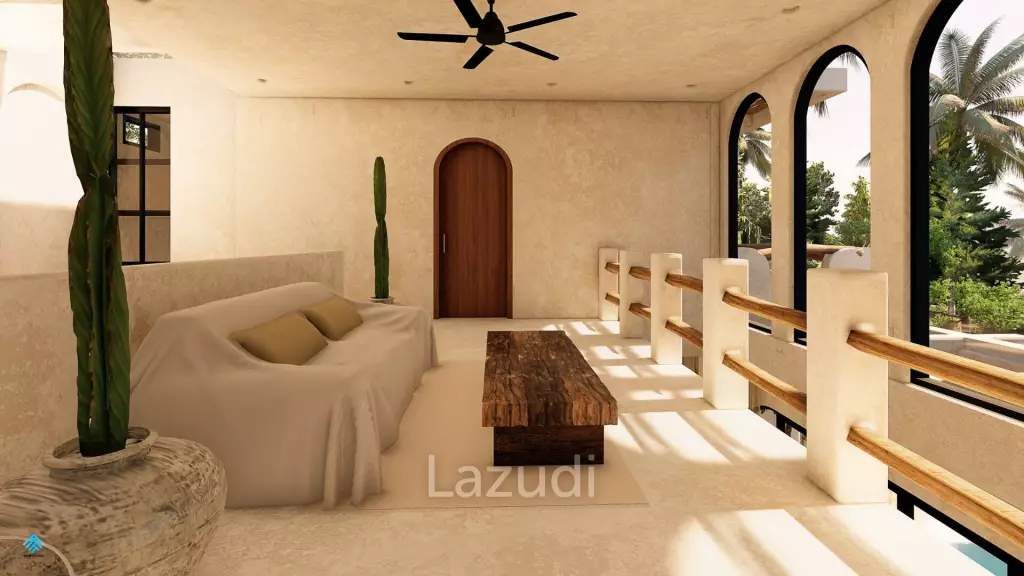 Stunning Ocean view Villas in Uluwatu
