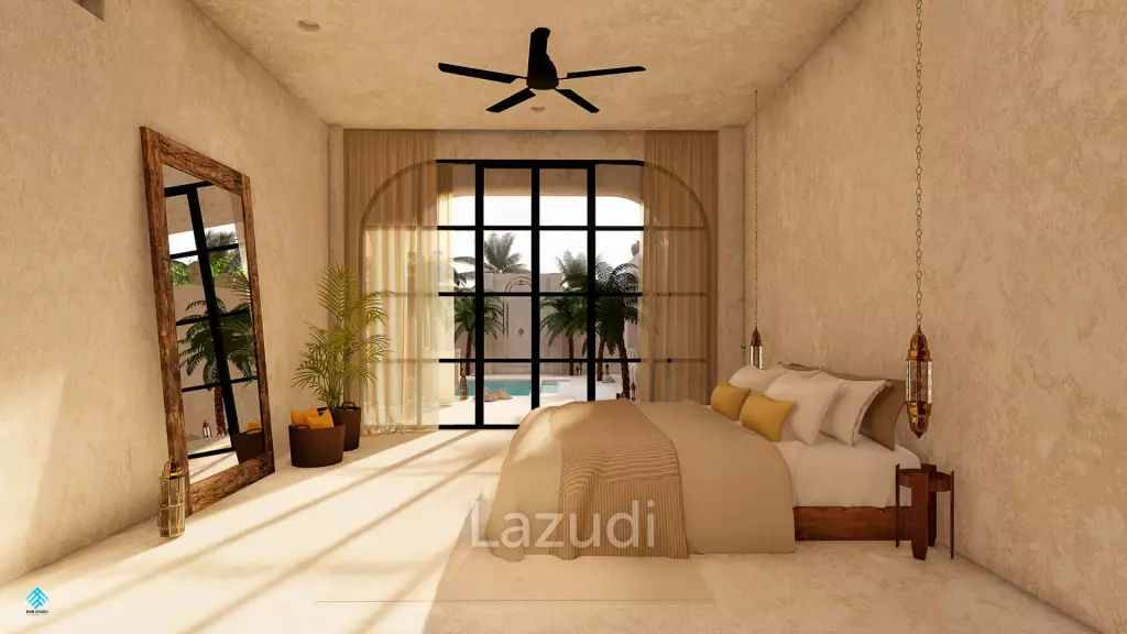 Stunning Ocean view Villas in Uluwatu