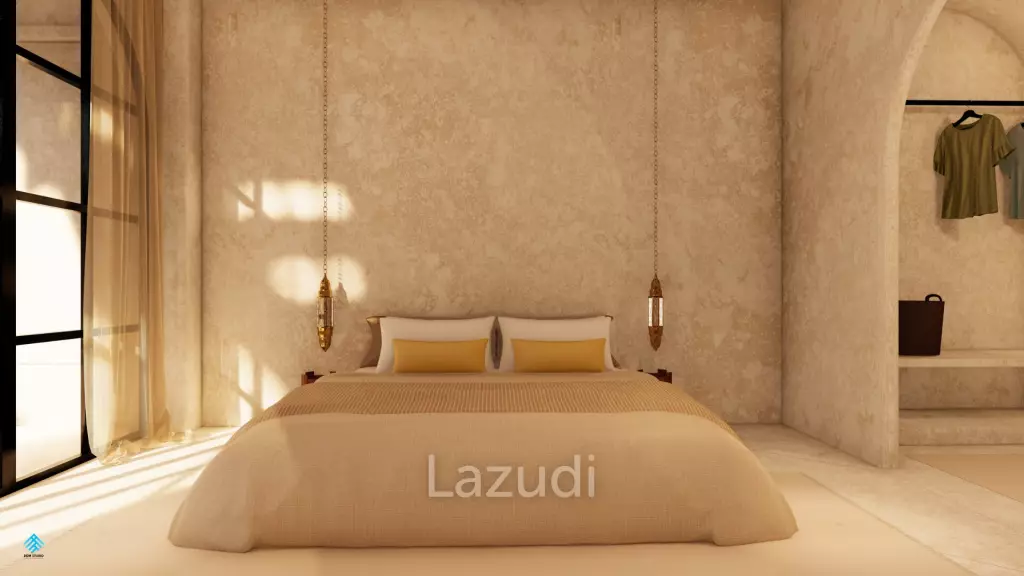 Stunning Ocean view Villas in Uluwatu