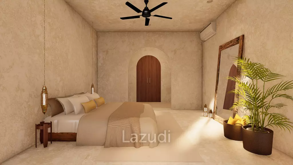 Stunning Ocean view Villas in Uluwatu