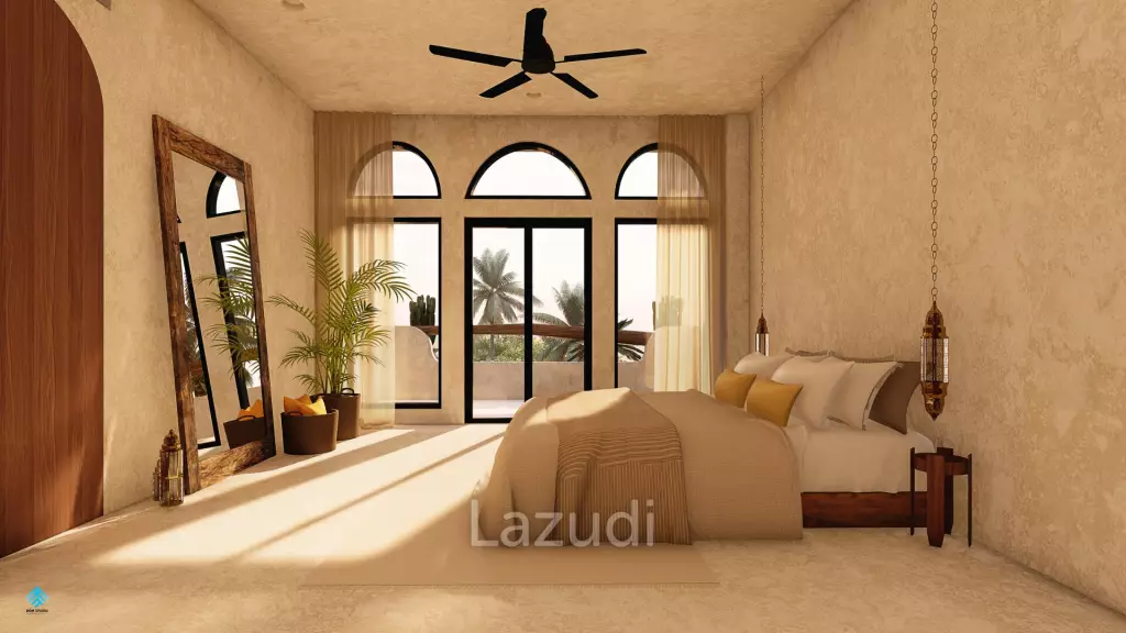 Stunning Ocean view Villas in Uluwatu