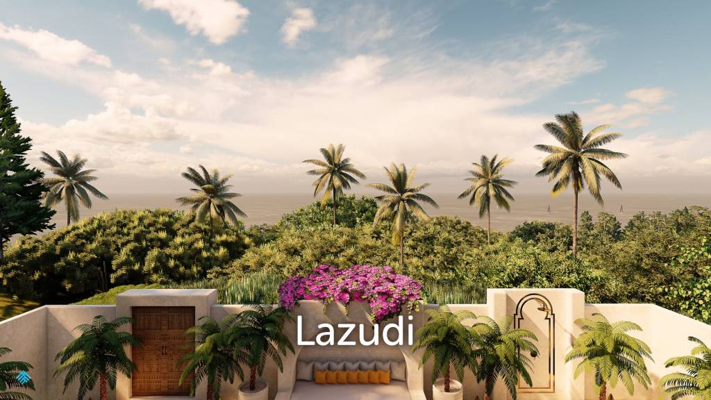 Stunning Ocean view Villas in Uluwatu