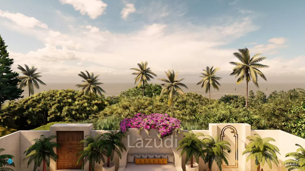 Stunning Ocean view Villas in Uluwatu