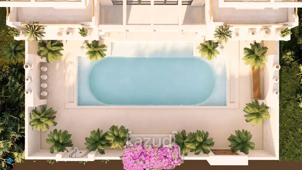 Stunning Ocean view Villas in Uluwatu