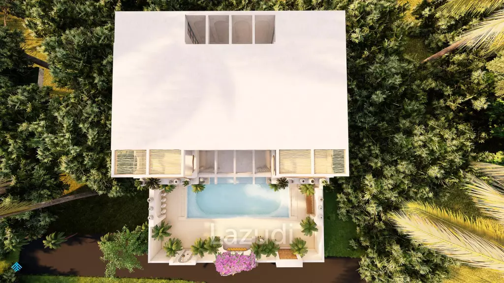 Stunning Ocean view Villas in Uluwatu