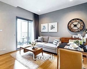 1 Bed 1 Bath 46 SQ.M Hyde Sukhumvit 13