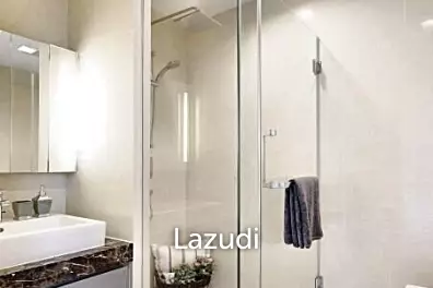 1 Bed 1 Bath 46 SQ.M Hyde Sukhumvit 13