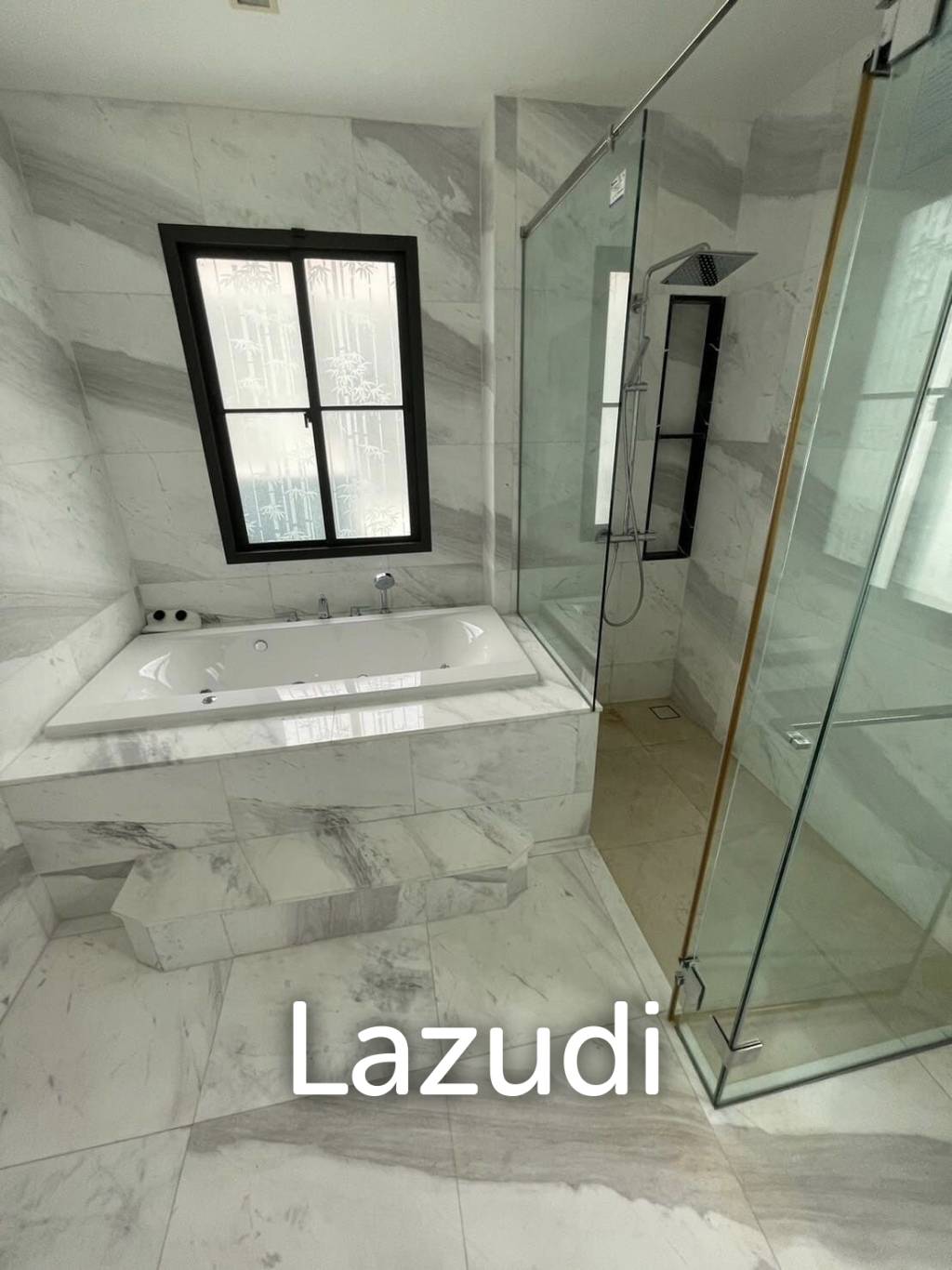4 Bed 5 Bath 500 Sqm Grand Bangkok Boulevard Sukhumvit