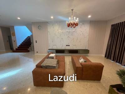 4 Bed 5 Bath 500 Sqm Grand Bangkok Boulevard Sukhumvit