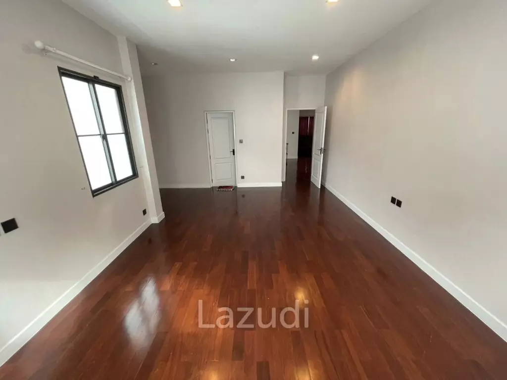 4 Bed 5 Bath 500 Sqm Grand Bangkok Boulevard Sukhumvit