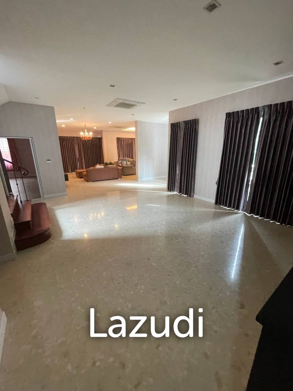 4 Bed 5 Bath 500 Sqm Grand Bangkok Boulevard Sukhumvit