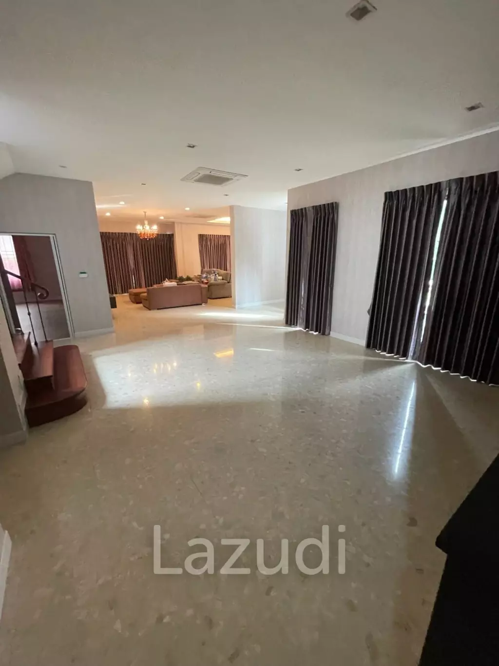 4 Bed 5 Bath 500 Sqm Grand Bangkok Boulevard Sukhumvit