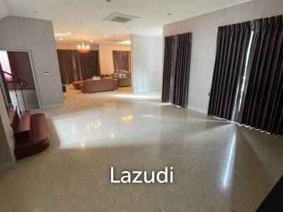 4 Bed 5 Bath 500 Sqm Grand Bangkok Boulevard Sukhumvit