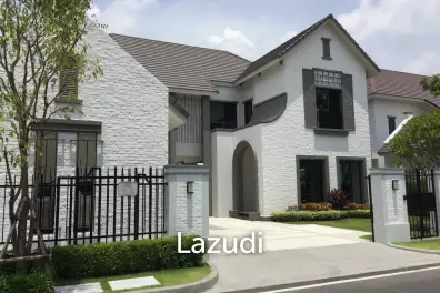 4 Bed 5 Bath 500 Sqm Grand Bangkok Boulevard Sukhumvit