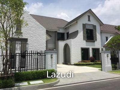 4 Bed 5 Bath 500 Sqm Grand Bangkok Boulevard Sukhumvit