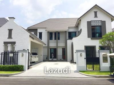 4 Bed 5 Bath 500 Sqm Grand Bangkok Boulevard Sukhumvit