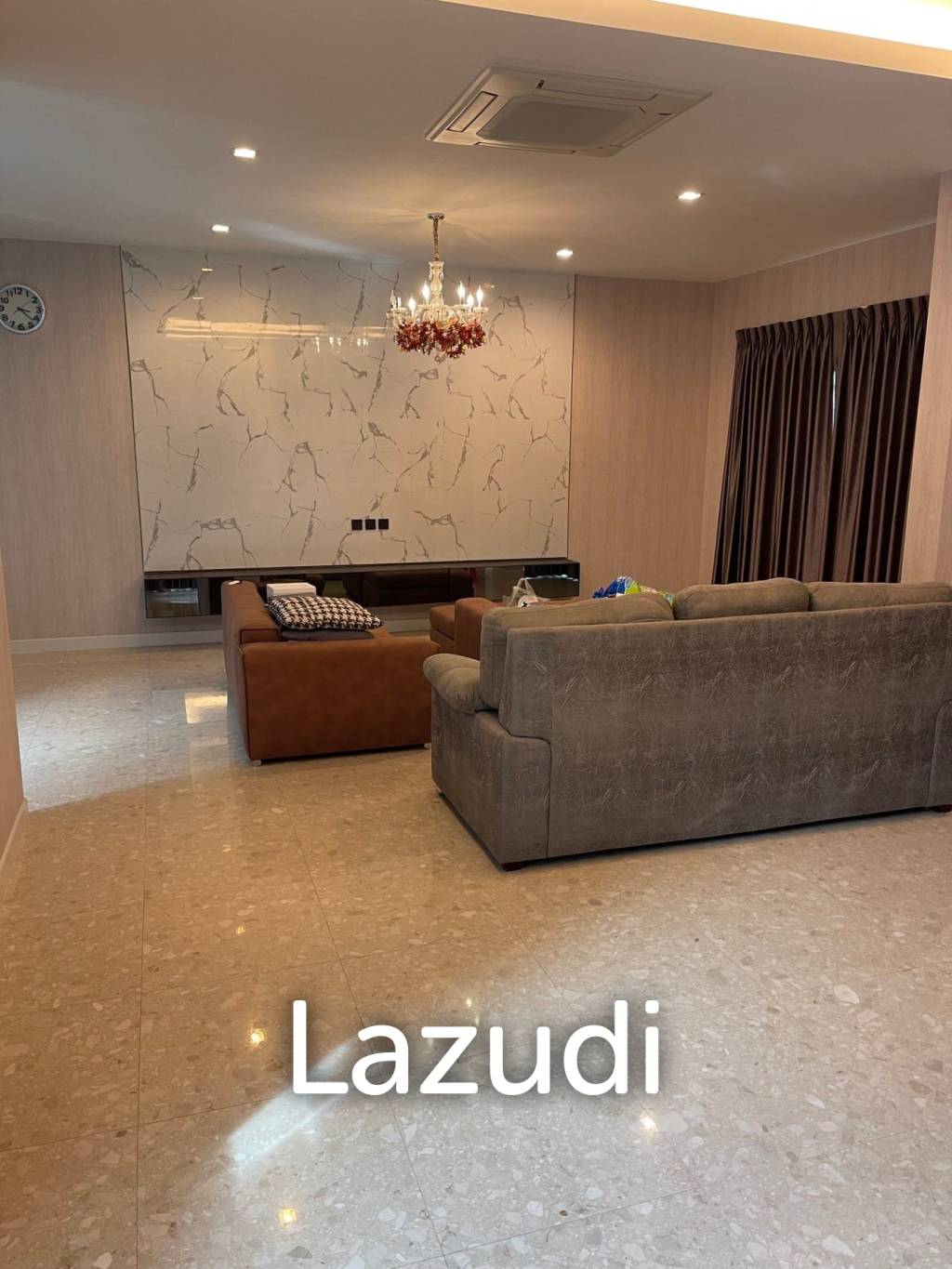 4 Bed 5 Bath 500 Sqm Grand Bangkok Boulevard Sukhumvit