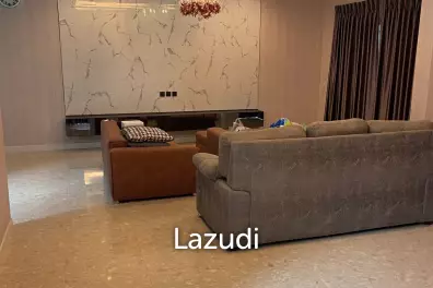 4 Bed 5 Bath 500 Sqm Grand Bangkok Boulevard Sukhumvit
