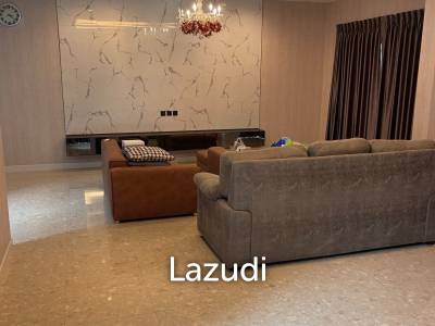 4 Bed 5 Bath 500 Sqm Grand Bangkok Boulevard Sukhumvit