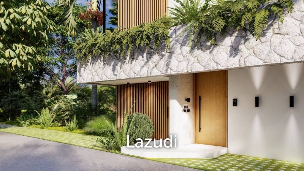 ULUWATU'S GEM: OFF-PLAN LUXURY VILLA IN UPCOMING NYANG NYANG
