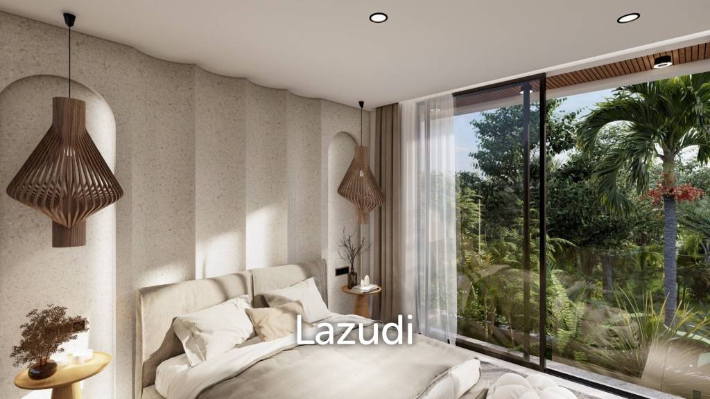 ULUWATU'S GEM: OFF-PLAN LUXURY VILLA IN UPCOMING NYANG NYANG