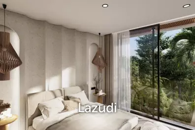 ULUWATU'S GEM: OFF-PLAN LUXURY VILLA IN UPCOMING NYANG NYANG