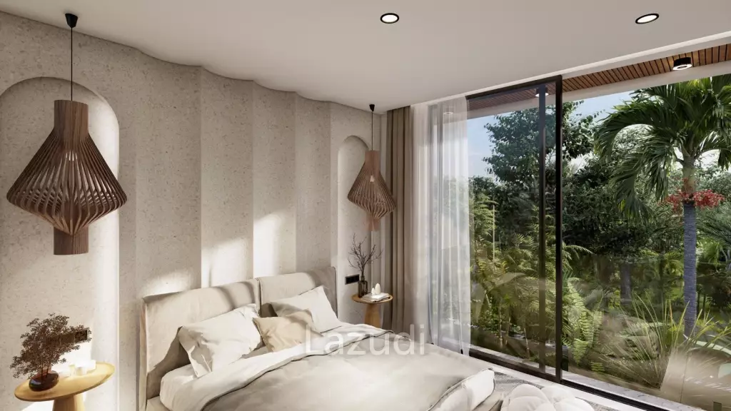 ULUWATU'S GEM: OFF-PLAN LUXURY VILLA IN UPCOMING NYANG NYANG