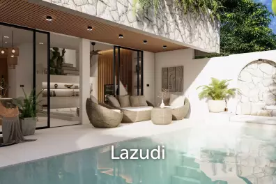ULUWATU'S GEM: OFF-PLAN LUXURY VILLA IN UPCOMING NYANG NYANG