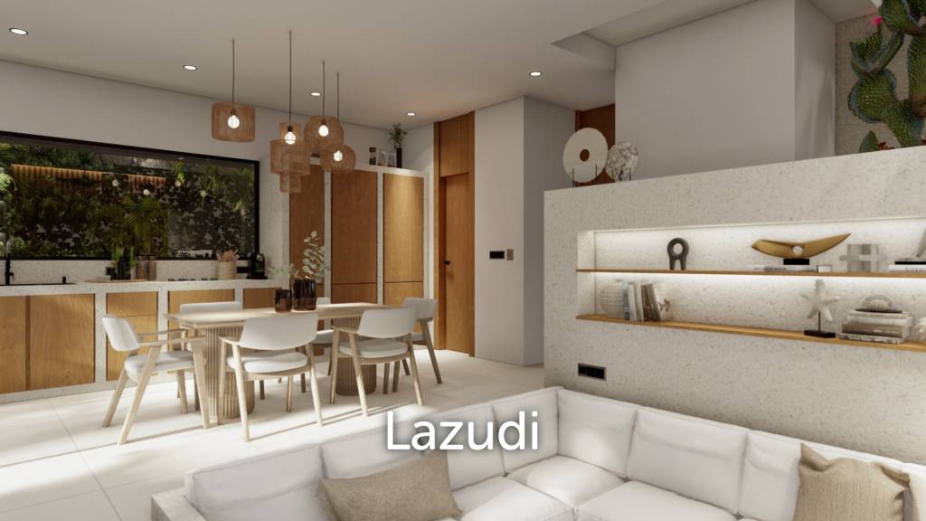 ULUWATU'S GEM: OFF-PLAN LUXURY VILLA IN UPCOMING NYANG NYANG